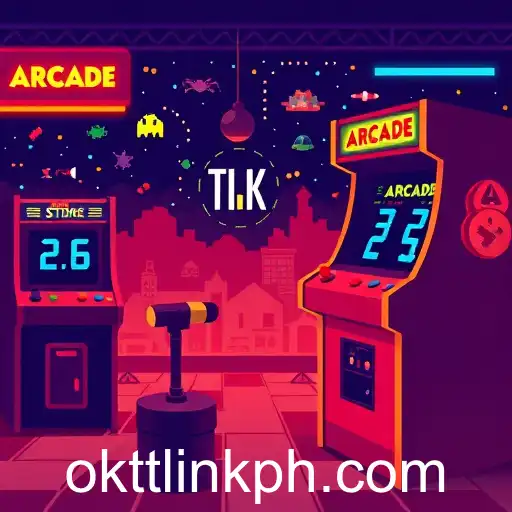 Exploring the Enduring Appeal of 'Arcade Classics' in the Digital Age
