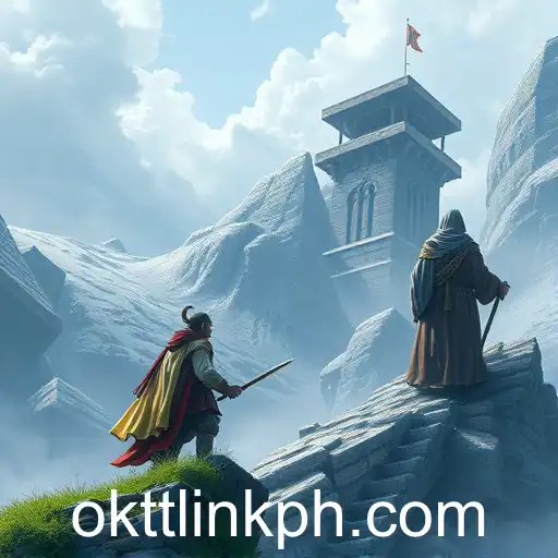 Emerging Trends in Online Gaming: Spotlight on Oktt Link