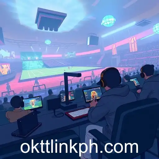 The Evolution of Online Gaming Communities