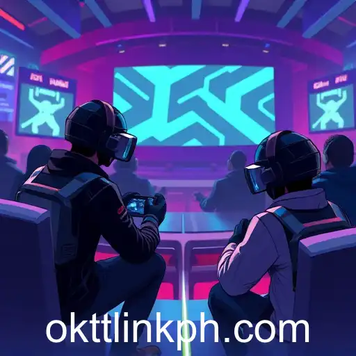 Evolving Trends in Online Gaming