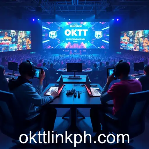 Evolving Trends in Online Gaming Platforms