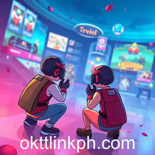 Exploring the Rise of OKTT Link in Gaming