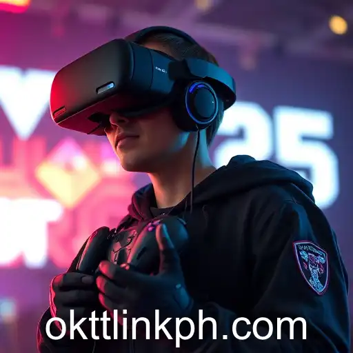 Gaming Innovation in 2025