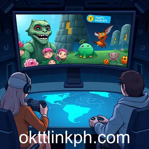 Gaming Innovations and Trends