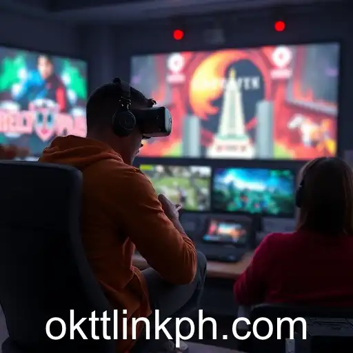 The Rise of Gaming Platforms