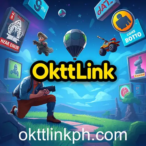Gaming Revolution: How Oktt Link is Shaping the Digital Playground