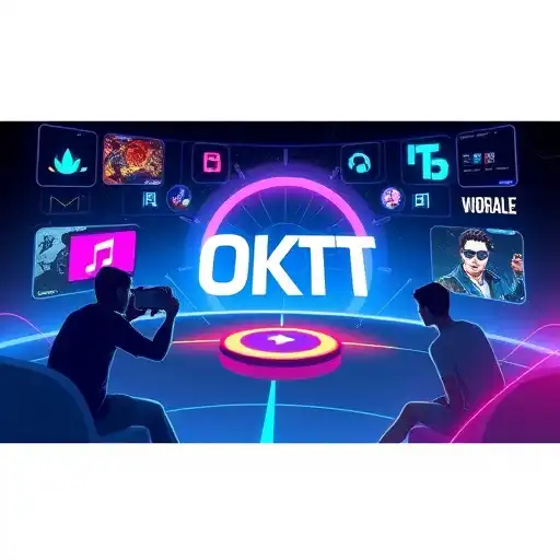 The Rise of OKTT Link in Gaming