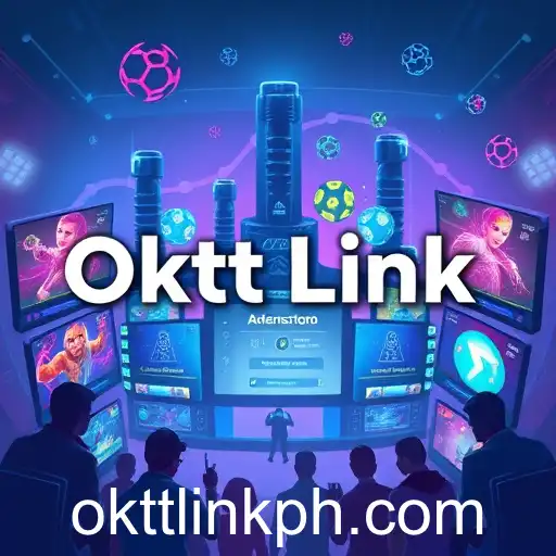 The Rise of OKTT Link in Gaming