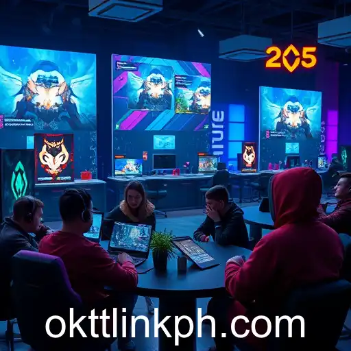 Revamping the Online Gaming Landscape