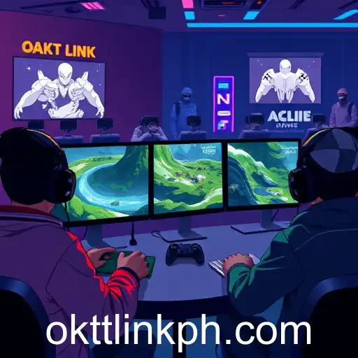 The Rise of Online Gaming Communities