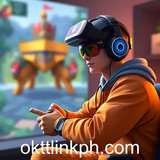The Rise of Oktt Link in Gaming