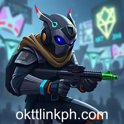 The Rise of 'oktt link' in Online Gaming