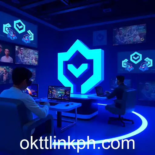 The Rise of OKTT Link: A New Era in Gaming