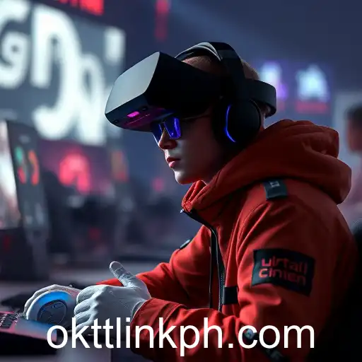 The Rise of OKTT Link in the Gaming World