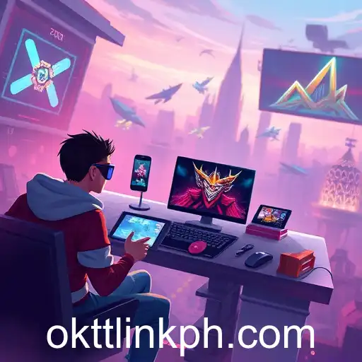 Exploring the Rise of Online Gaming in 2025