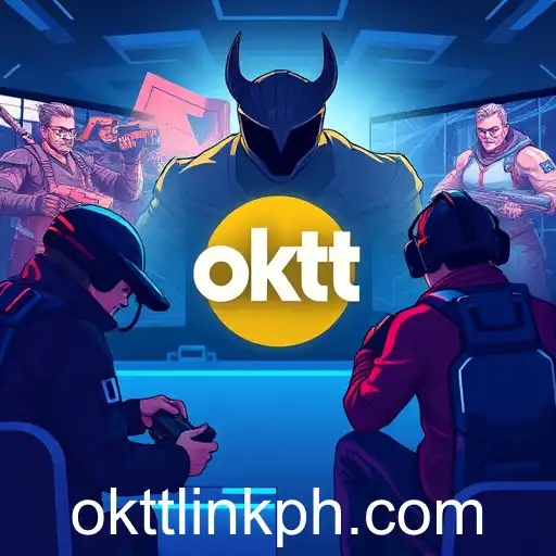 The Rise of Oktt Link in Online Gaming