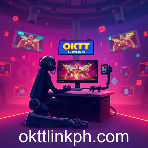 The Evolution of Online Gaming Trends