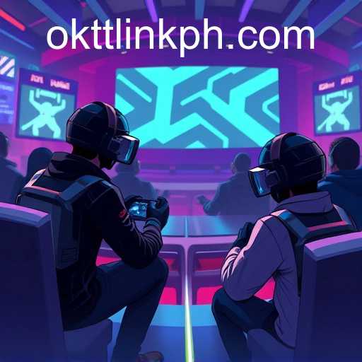 Evolving Trends in Online Gaming