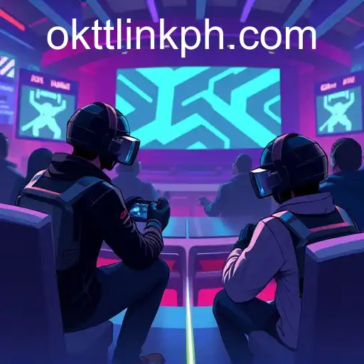 Evolving Trends in Online Gaming