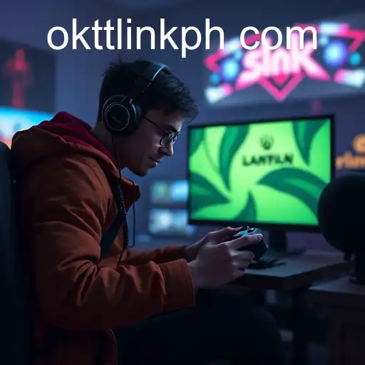 Exploring the New Age of Interactive Gaming