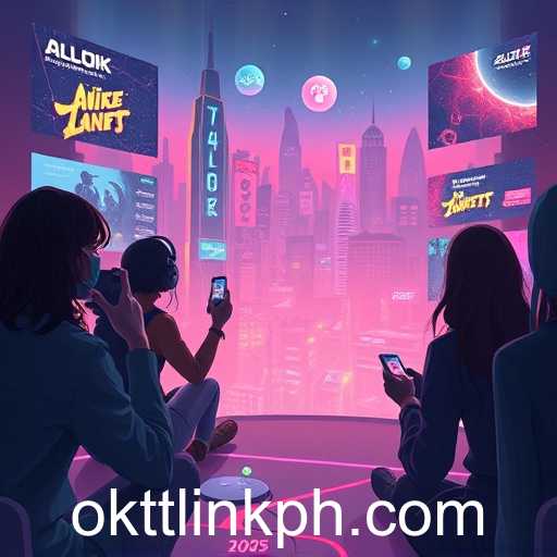 The Digital Frontier: Games Transforming Global Culture