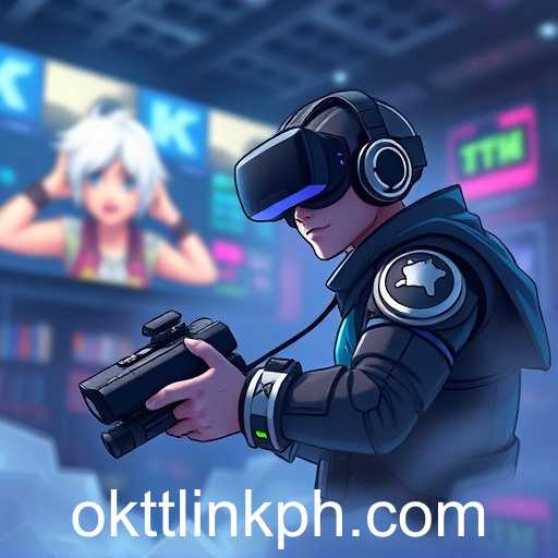 Gaming Innovation with OktT Link