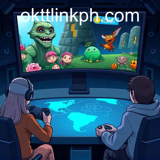 Gaming Innovations and Trends