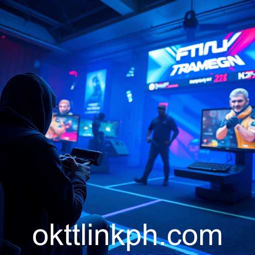 Gaming Trends and Insights