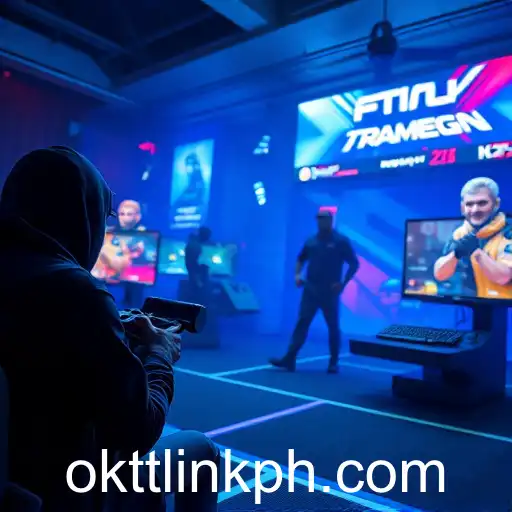 Gaming Trends and Insights