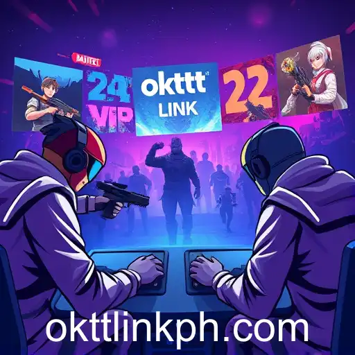 The Impact of Gaming Websites in 2025