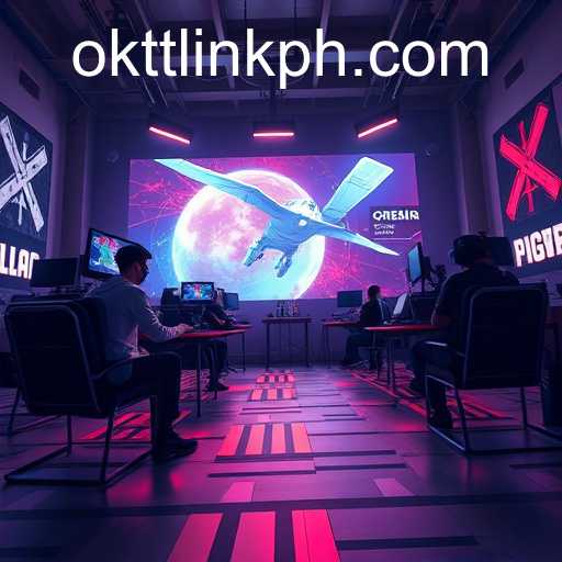 Innovative Trends in Online Gaming 2025