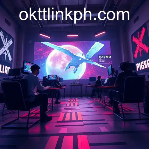 Innovative Trends in Online Gaming 2025