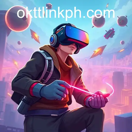 Oktt Link: The Gateway to Interactive Gaming