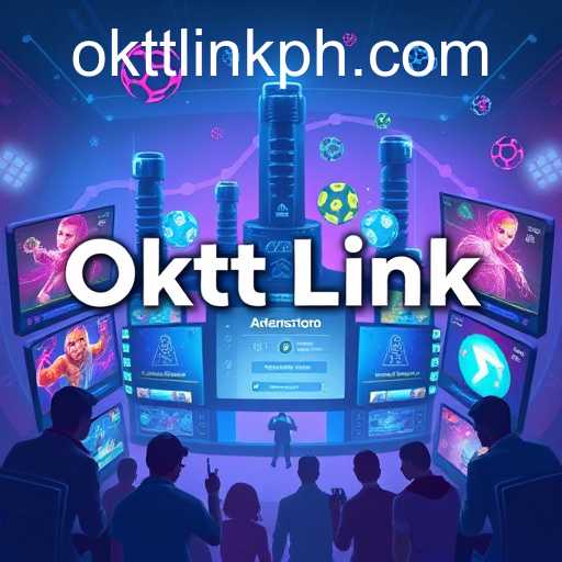 The Rise of OKTT Link in Gaming