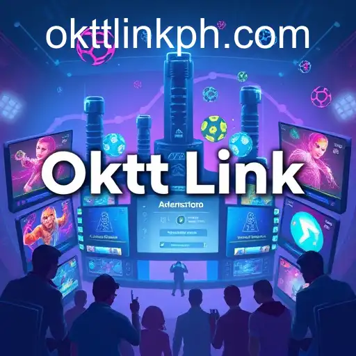 The Rise of OKTT Link in Gaming