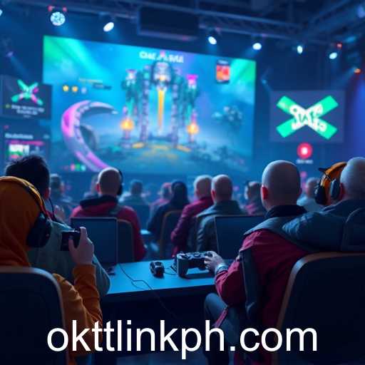 The Rise of Online Gaming Communities