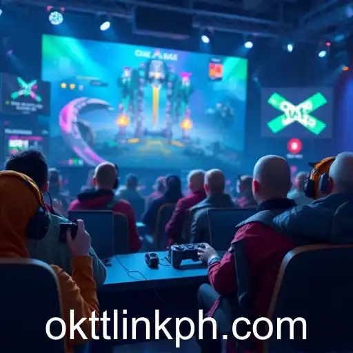 The Rise of Online Gaming Communities