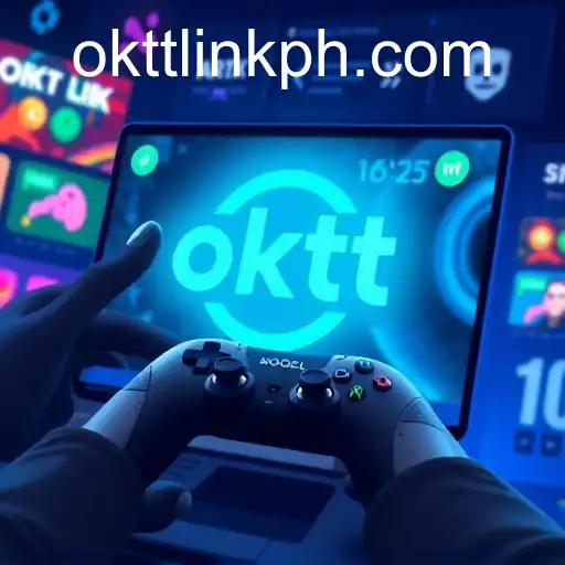 The Rise of Oktt Link in the Gaming World