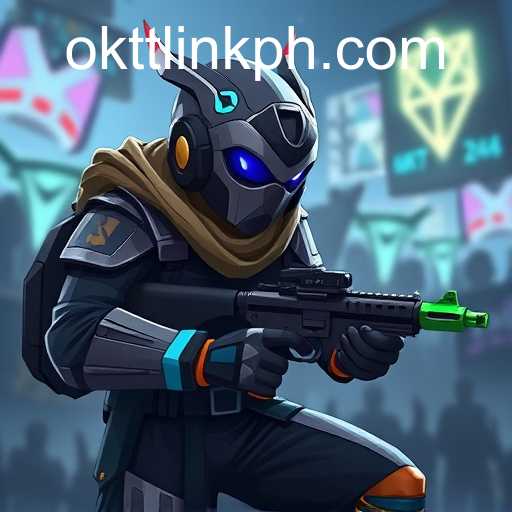 The Rise of 'oktt link' in Online Gaming