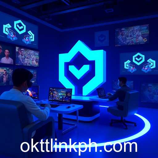 The Rise of OKTT Link: A New Era in Gaming