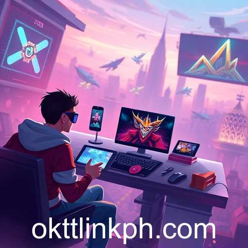 Exploring the Rise of Online Gaming in 2025