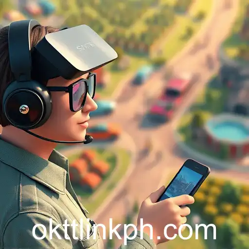 Exploring the Diverse World of Simulation Games