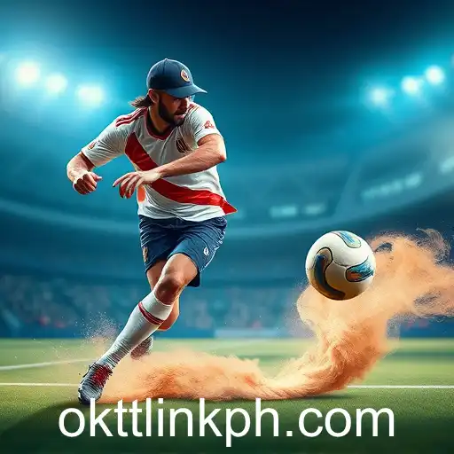 Exploring the World of Sports Games: A Click Away with 'oktt link'