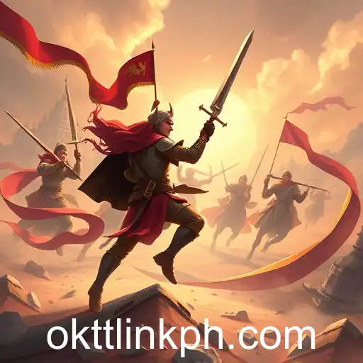 Exploring the World of Strategy Games on Oktt Link