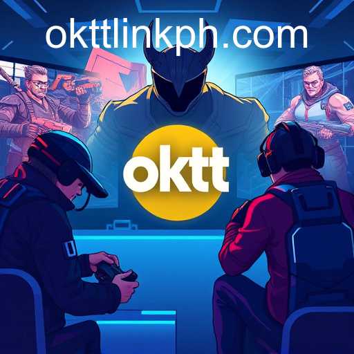 The Rise of Oktt Link in Online Gaming